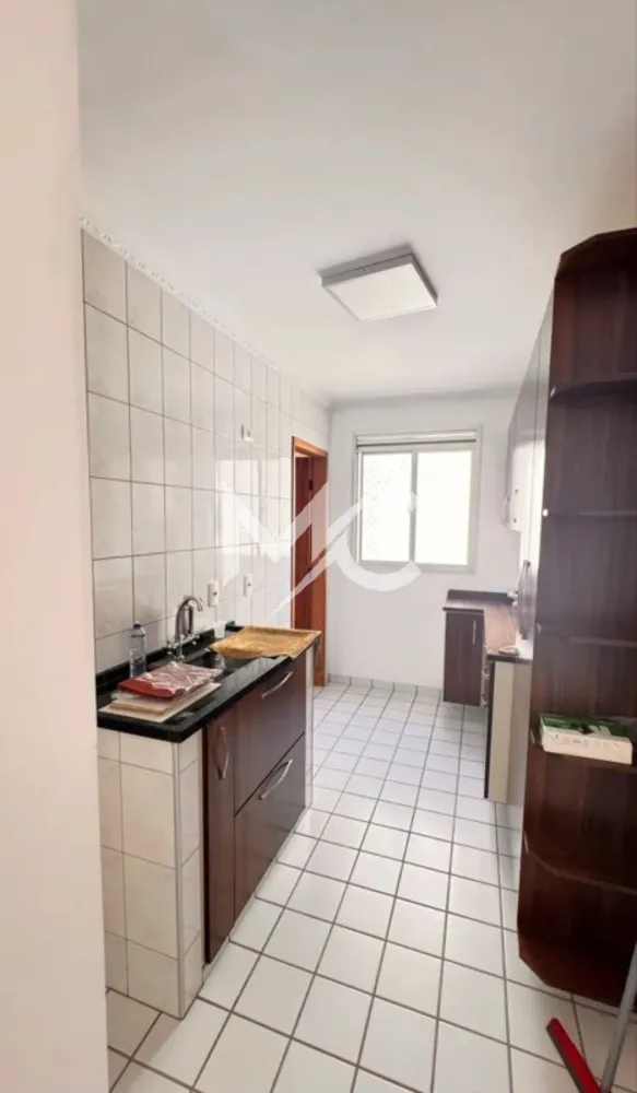 Apartamento, 2 quartos, 52 m² - Foto 3