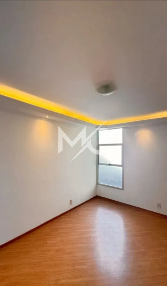 Apartamento, 2 quartos, 52 m² - Foto 2