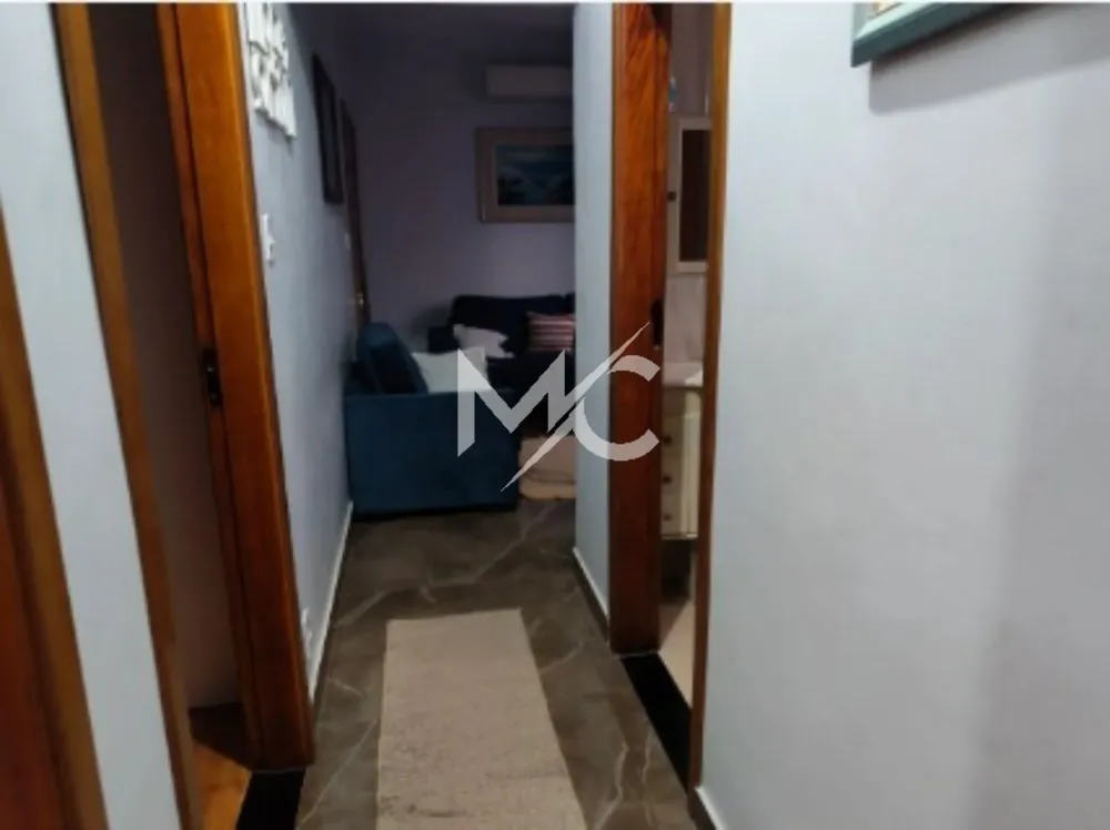 Casa, 3 quartos - Foto 11