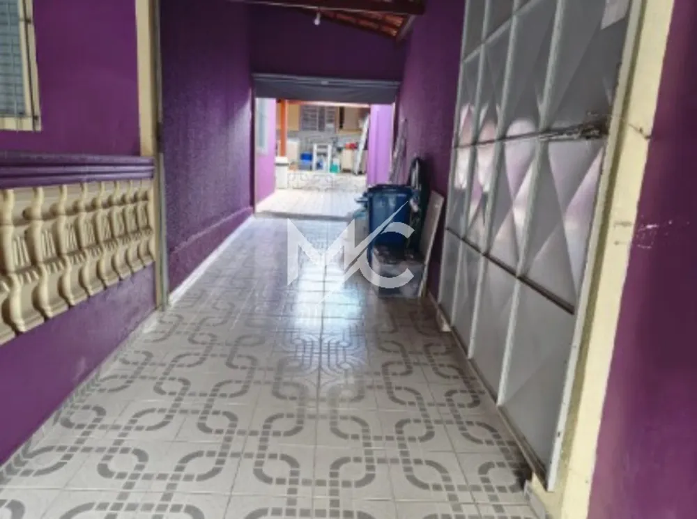 Casa, 3 quartos - Foto 5