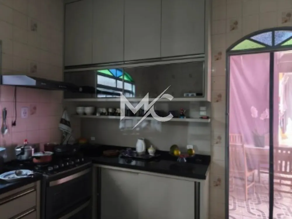 Casa, 3 quartos - Foto 4