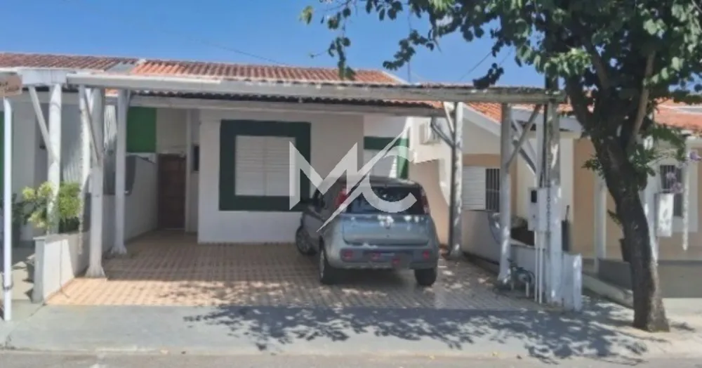 Casa, 2 quartos - Foto 8