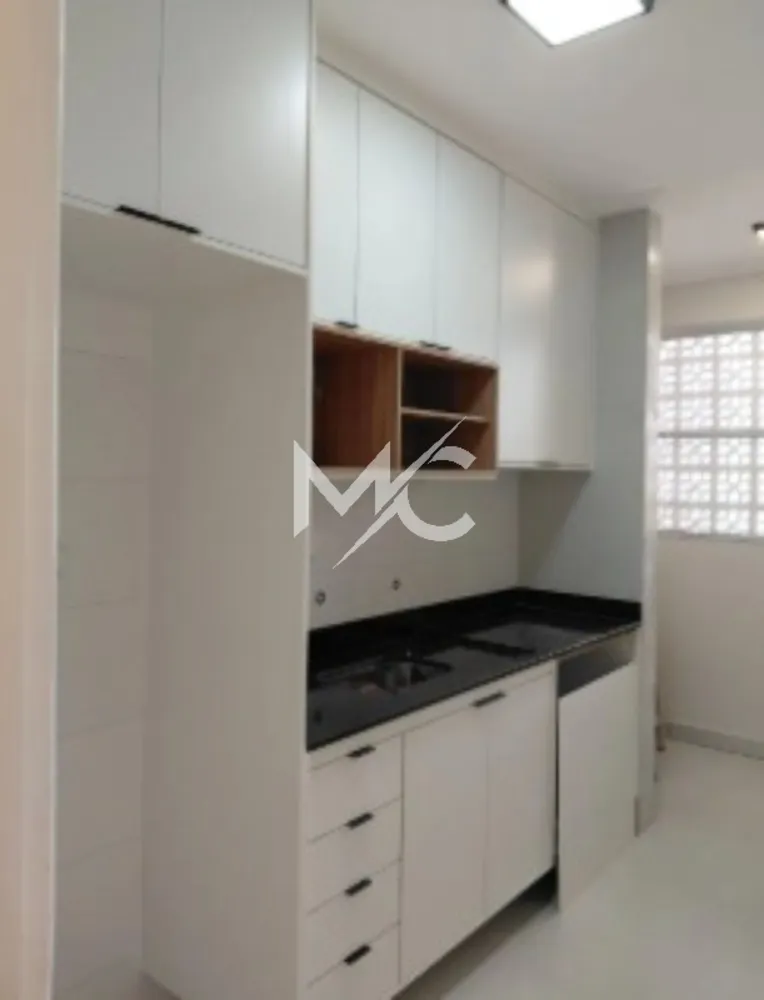 Apartamento, 2 quartos, 60 m² - Foto 2