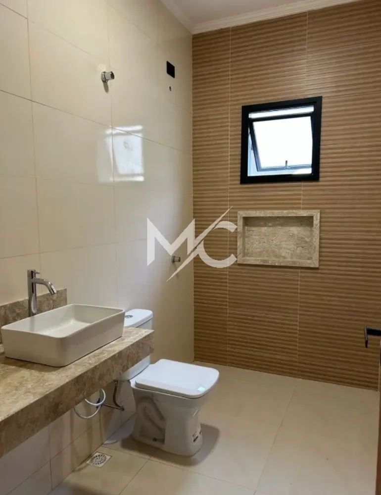 Casa, 3 quartos - Foto 4