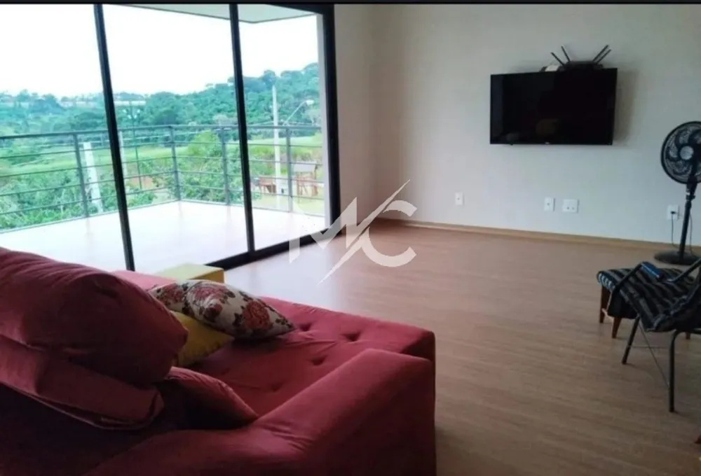 Casa, 4 quartos - Foto 5