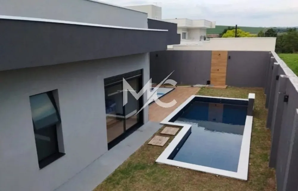 Casa, 4 quartos - Foto 4