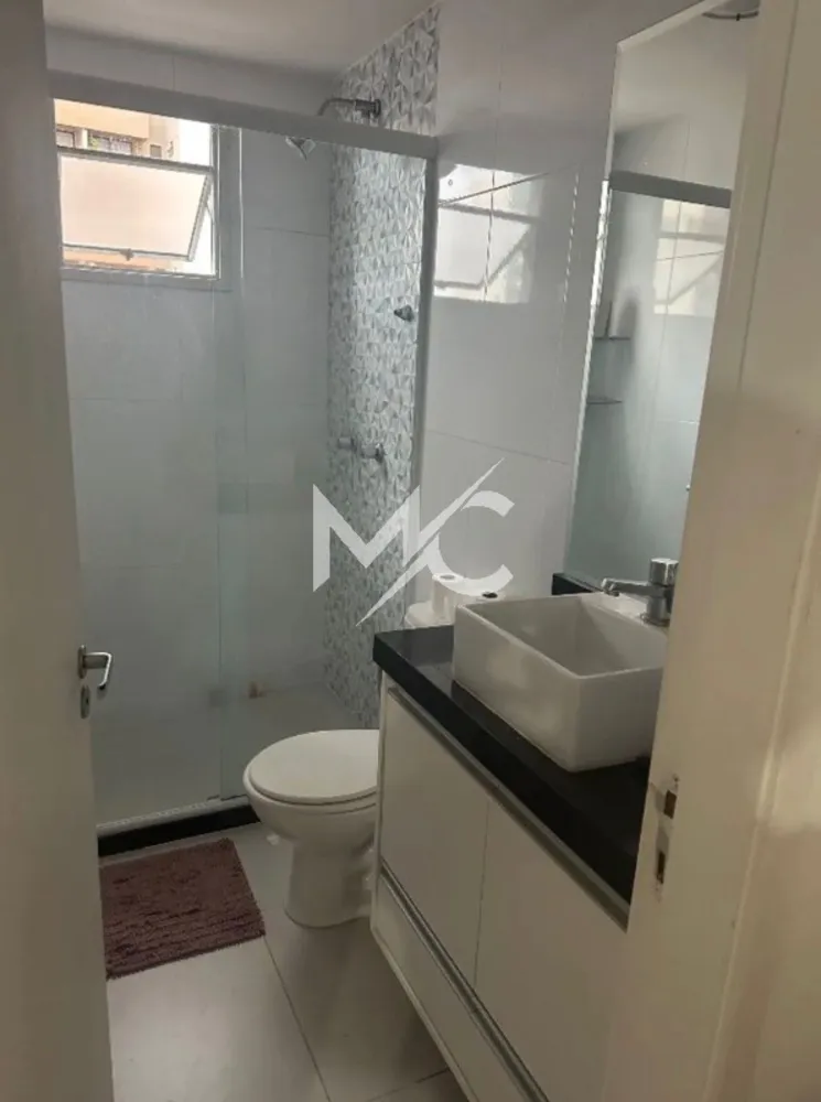 Apartamento, 2 quartos, 60 m² - Foto 3