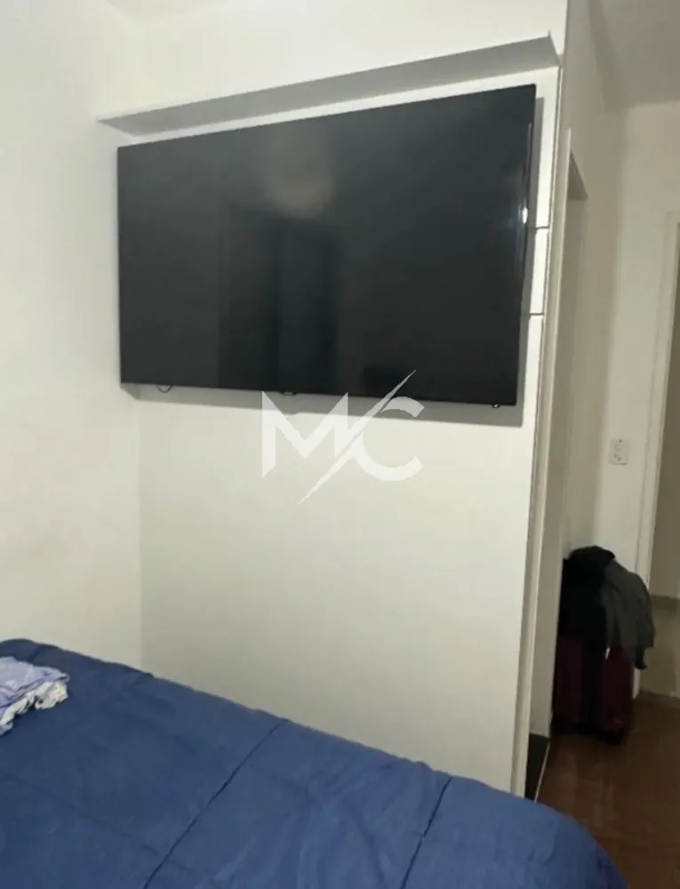 Apartamento, 2 quartos, 60 m² - Foto 7
