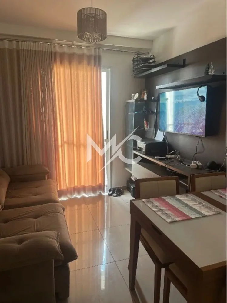 Apartamento, 2 quartos, 60 m² - Foto 4