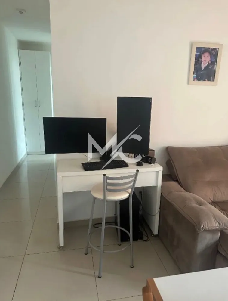 Apartamento, 2 quartos, 60 m² - Foto 5