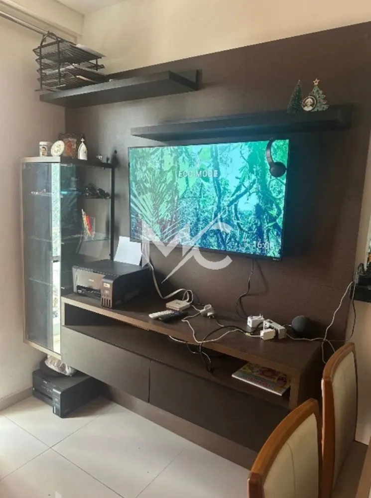 Apartamento, 2 quartos, 60 m² - Foto 2