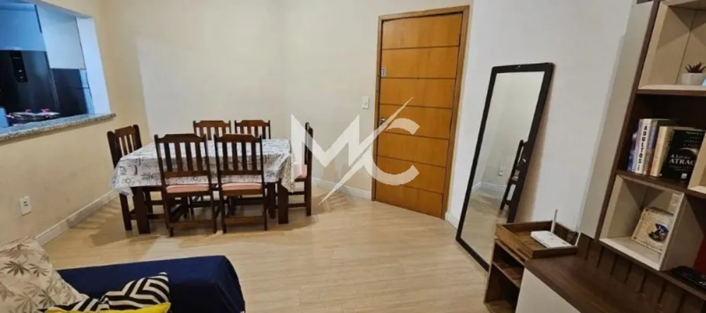 Apartamento, 3 quartos, 90 m² - Foto 3