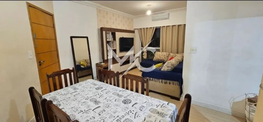 Apartamento, 3 quartos, 90 m² - Foto 1