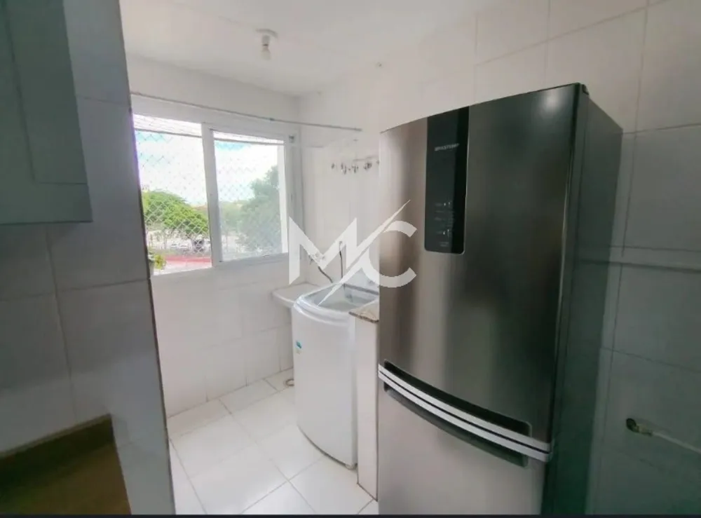 Apartamento, 3 quartos, 90 m² - Foto 4