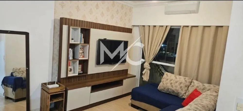 Apartamento, 3 quartos, 90 m² - Foto 2