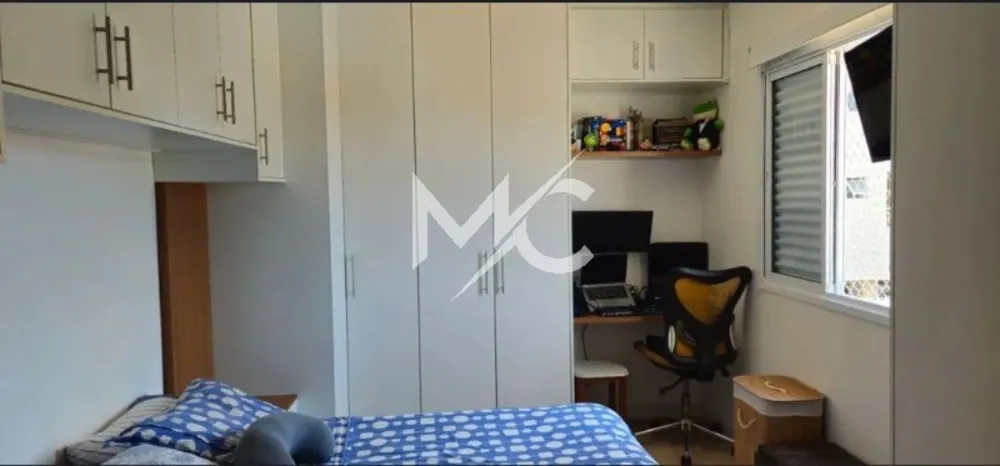 Apartamento, 3 quartos, 90 m² - Foto 6