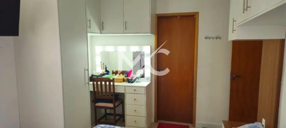 Apartamento, 3 quartos, 90 m² - Foto 7