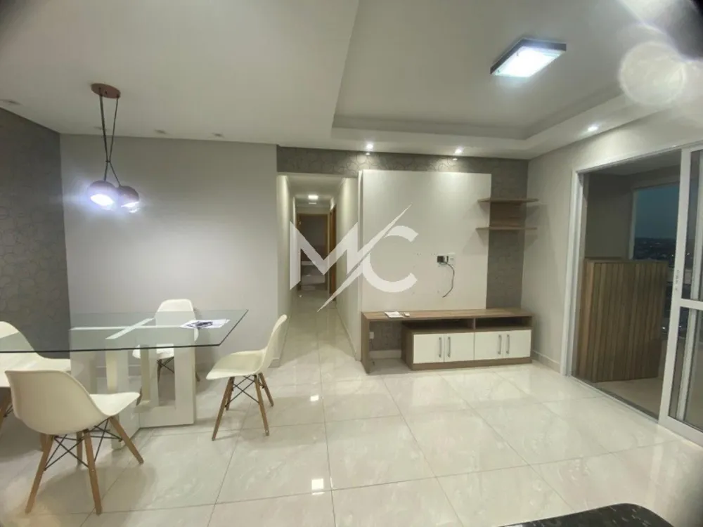 Apartamento, 2 quartos, 89 m² - Foto 2