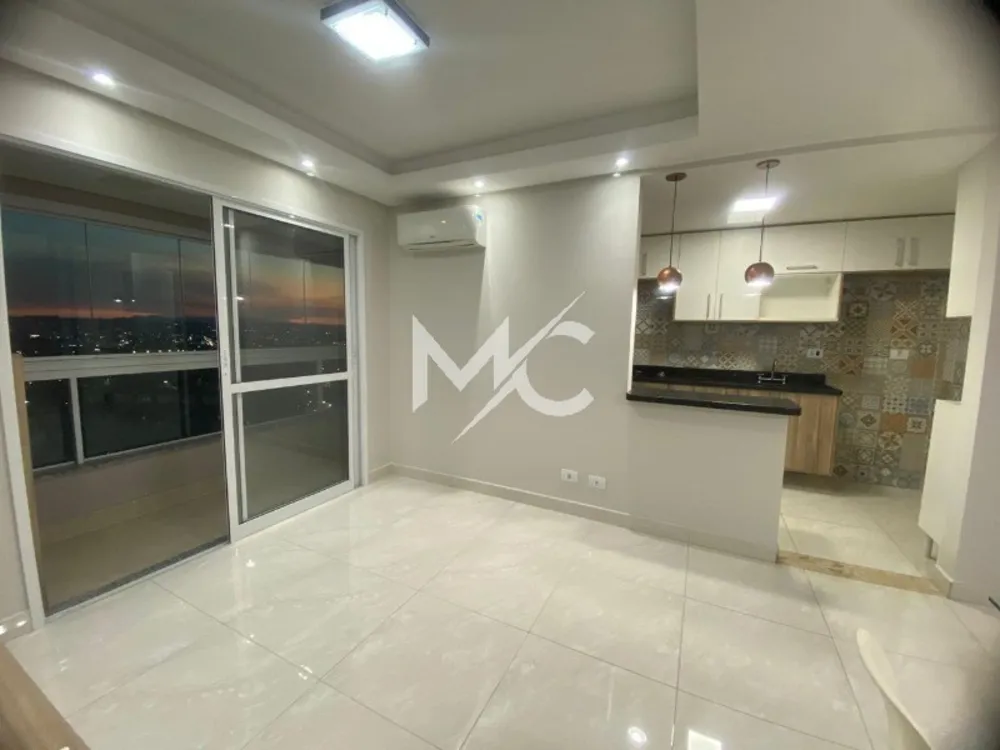 Apartamento, 2 quartos, 89 m² - Foto 3