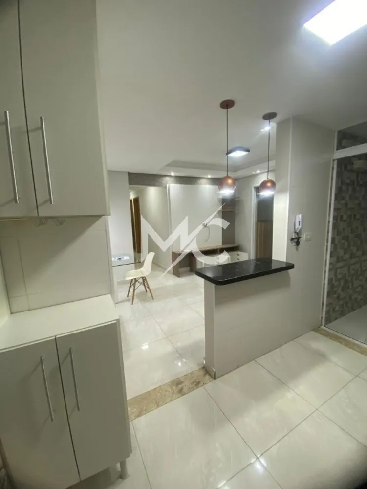 Apartamento, 2 quartos, 89 m² - Foto 5