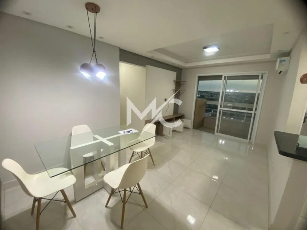 Apartamento, 2 quartos, 89 m² - Foto 1