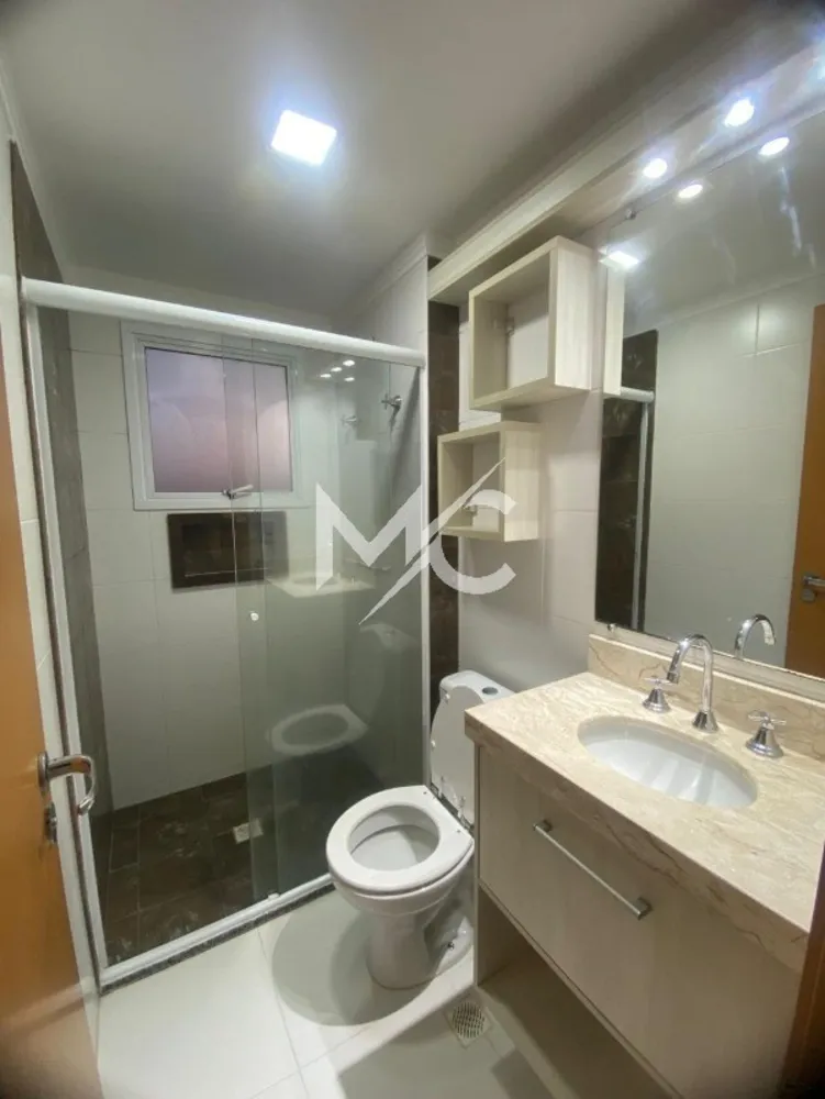 Apartamento, 2 quartos, 89 m² - Foto 8