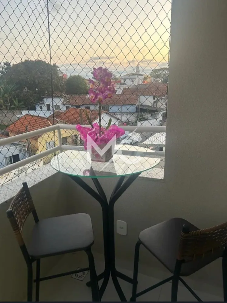Apartamento, 2 quartos, 60 m² - Foto 2