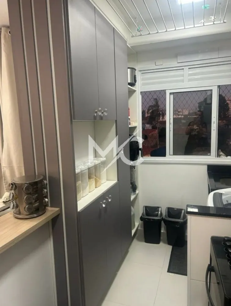 Apartamento, 2 quartos, 60 m² - Foto 4