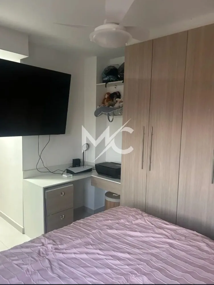 Apartamento, 2 quartos, 60 m² - Foto 7