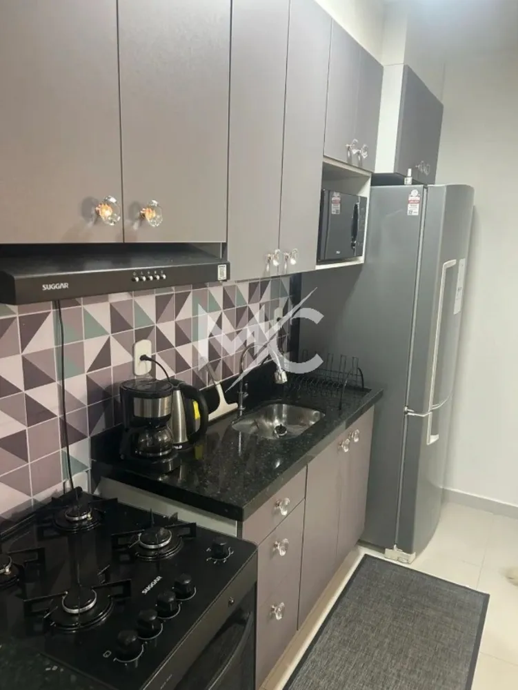 Apartamento, 2 quartos, 60 m² - Foto 5