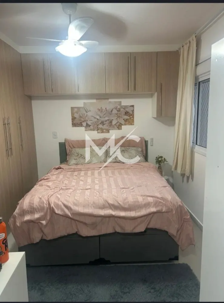 Apartamento, 2 quartos, 60 m² - Foto 6