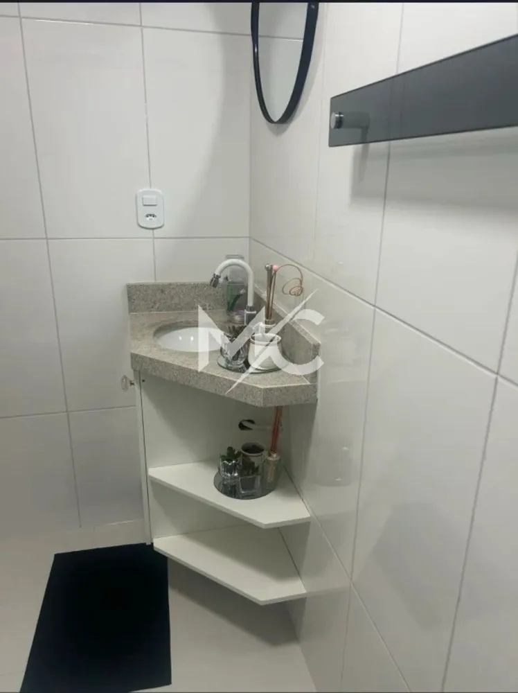 Apartamento, 2 quartos, 60 m² - Foto 8