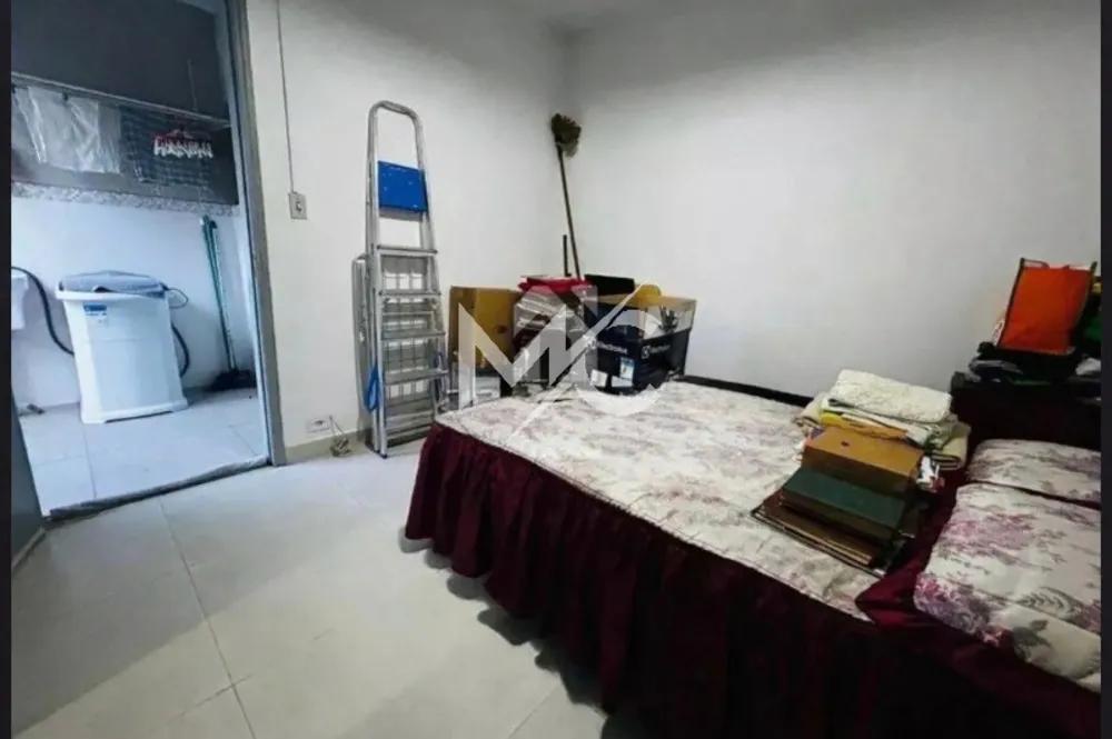Casa, 3 quartos - Foto 10