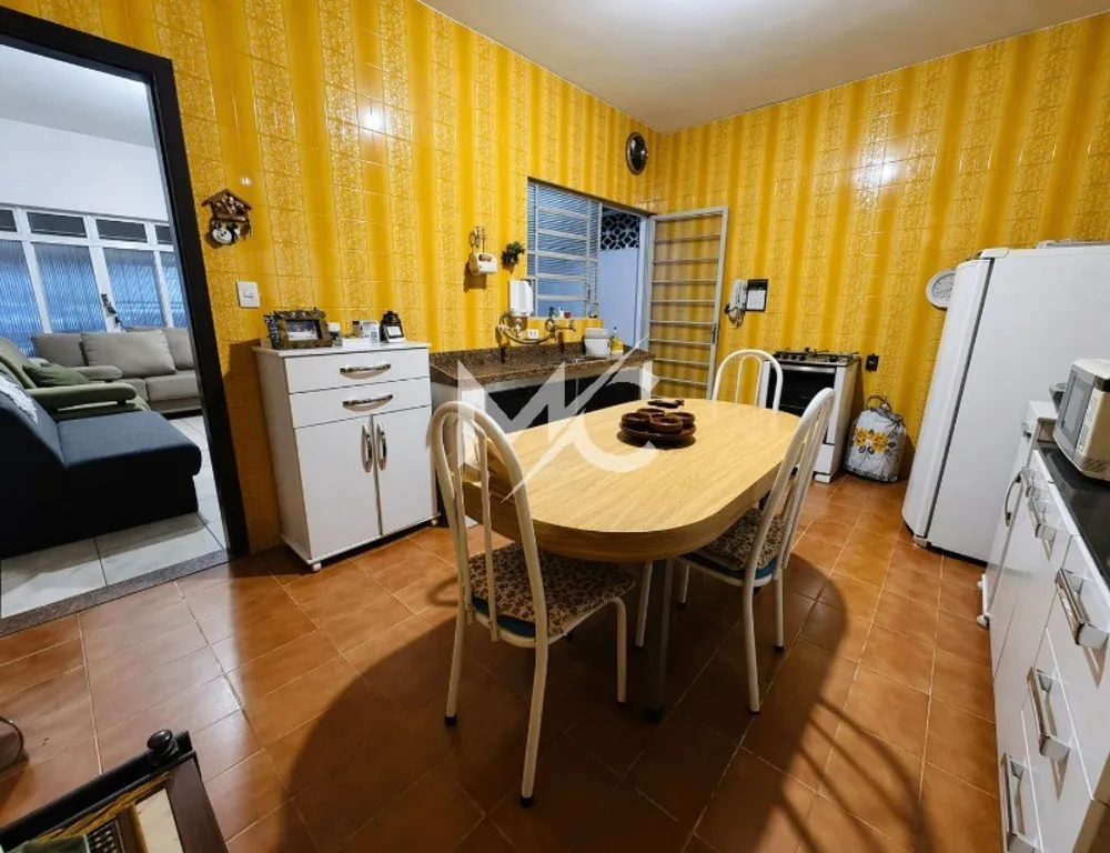 Casa, 3 quartos - Foto 7