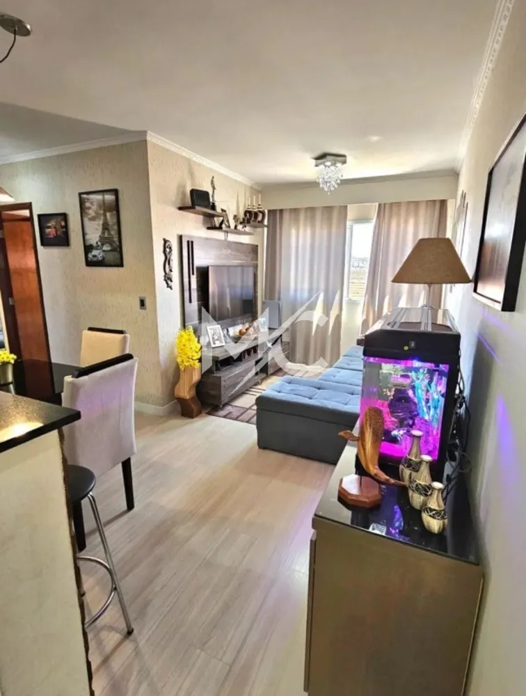 Apartamento, 2 quartos, 67 m² - Foto 2