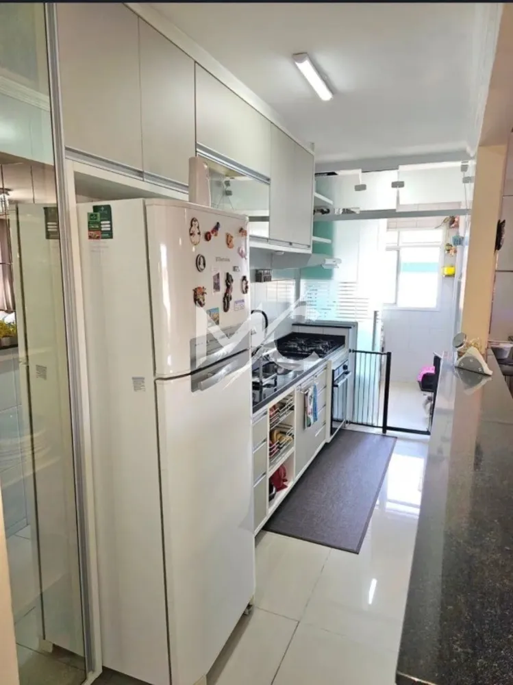 Apartamento, 2 quartos, 67 m² - Foto 3