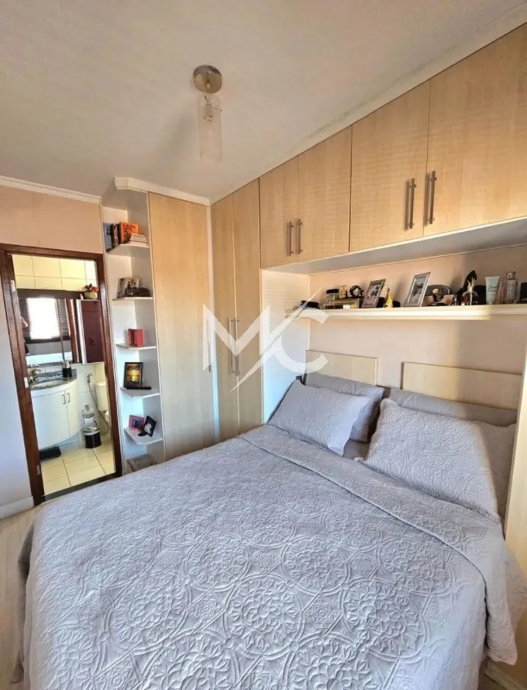 Apartamento, 2 quartos, 67 m² - Foto 6