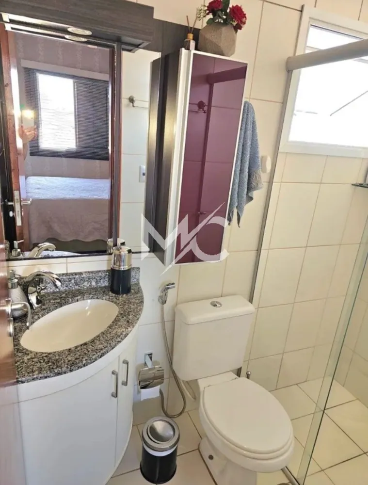 Apartamento, 2 quartos, 67 m² - Foto 7