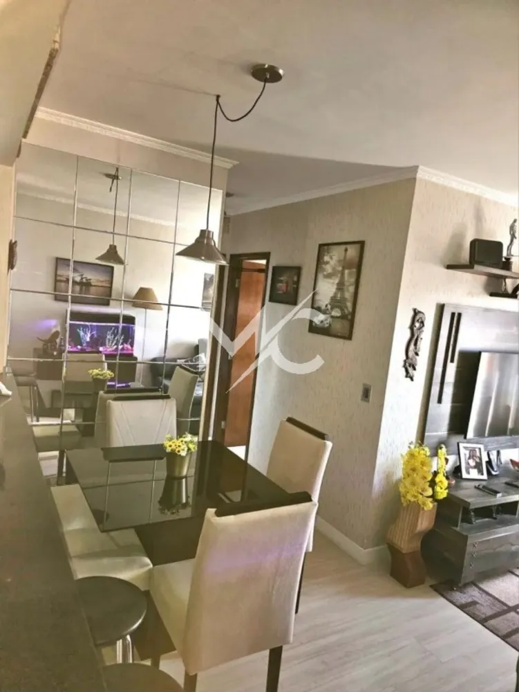 Apartamento, 2 quartos, 67 m² - Foto 5