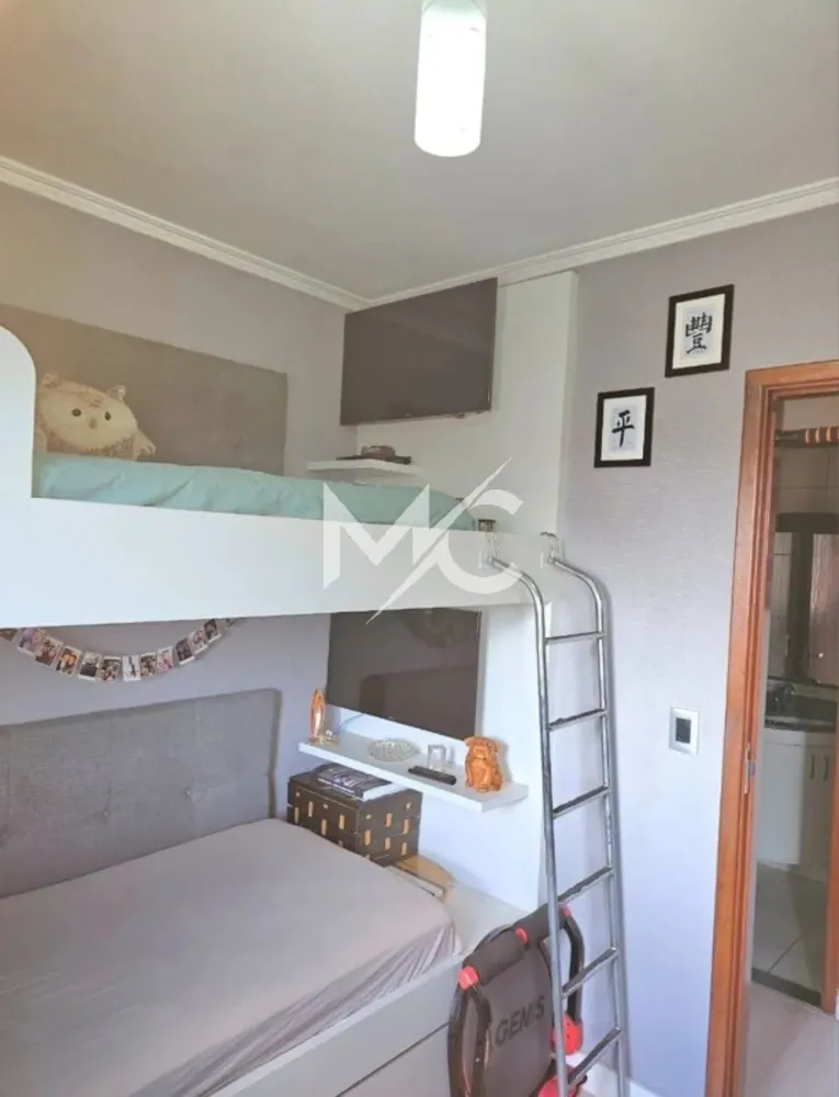 Apartamento, 2 quartos, 67 m² - Foto 8