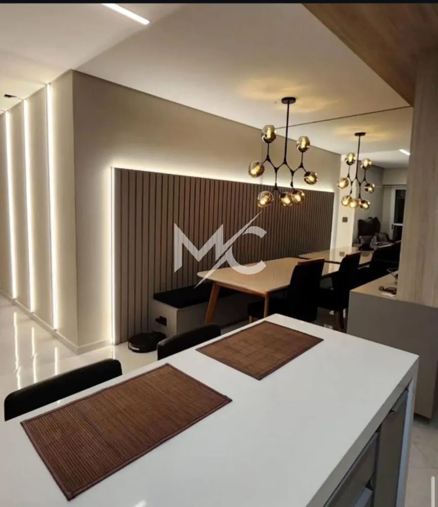 Apartamento, 3 quartos, 75 m² - Foto 2
