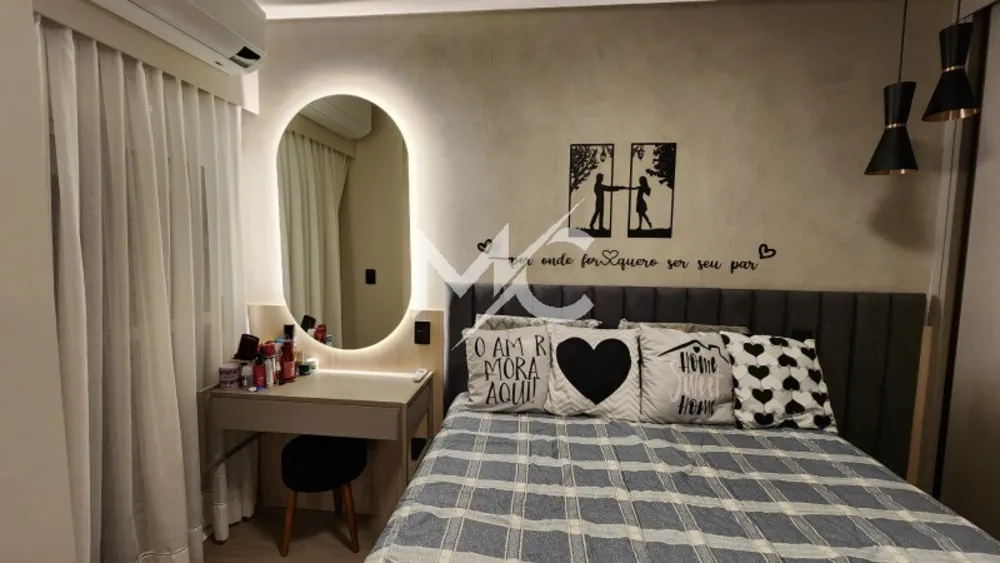 Apartamento, 3 quartos, 75 m² - Foto 3
