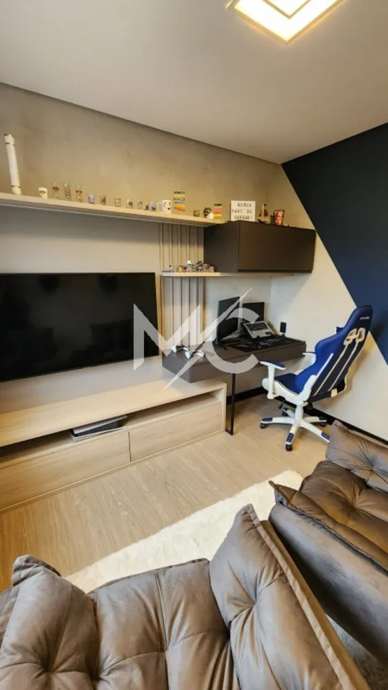 Apartamento, 3 quartos, 75 m² - Foto 7