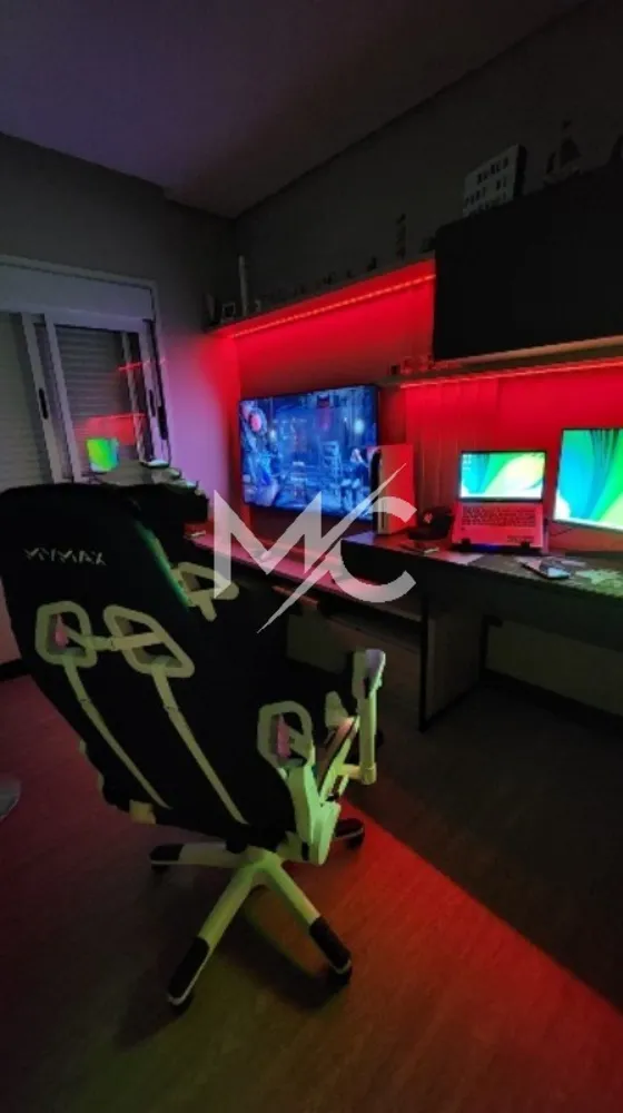 Apartamento, 3 quartos, 75 m² - Foto 6
