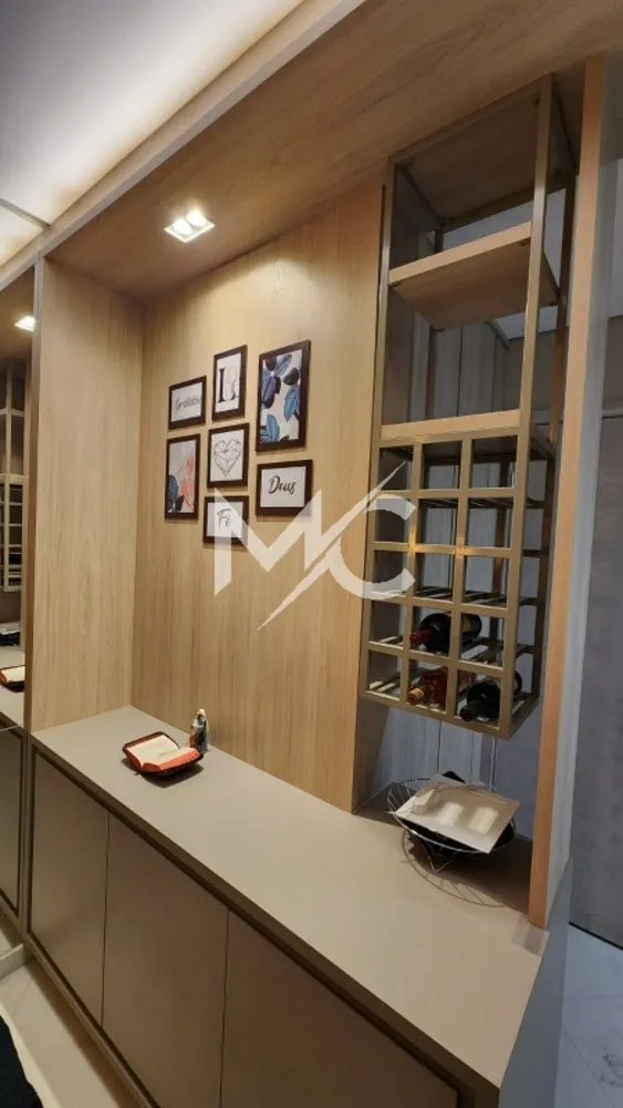 Apartamento, 3 quartos, 75 m² - Foto 1