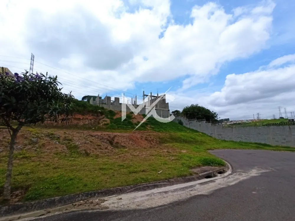 Terreno, 546 m² - Foto 1