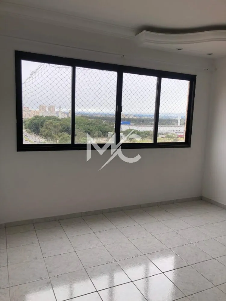 Apartamento, 2 quartos, 55 m² - Foto 5