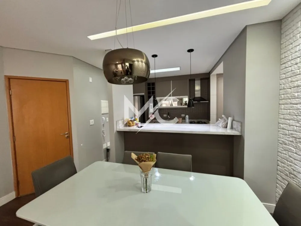 Apartamento, 3 quartos, 88 m² - Foto 4