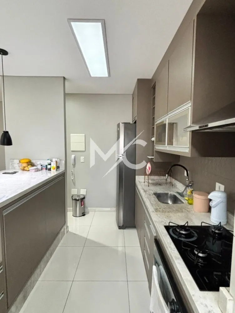 Apartamento, 3 quartos, 88 m² - Foto 3