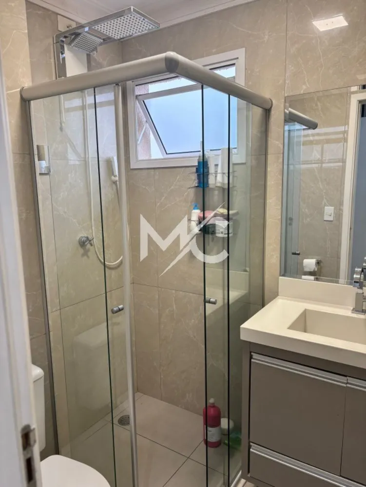 Apartamento, 3 quartos, 88 m² - Foto 6